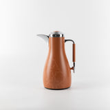 Octara - Ultimate Brew Deluxe Set (21-Pc)- Orange & Silver