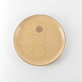 Octara - Cake Set (9-Pc) - Ivory & Gold