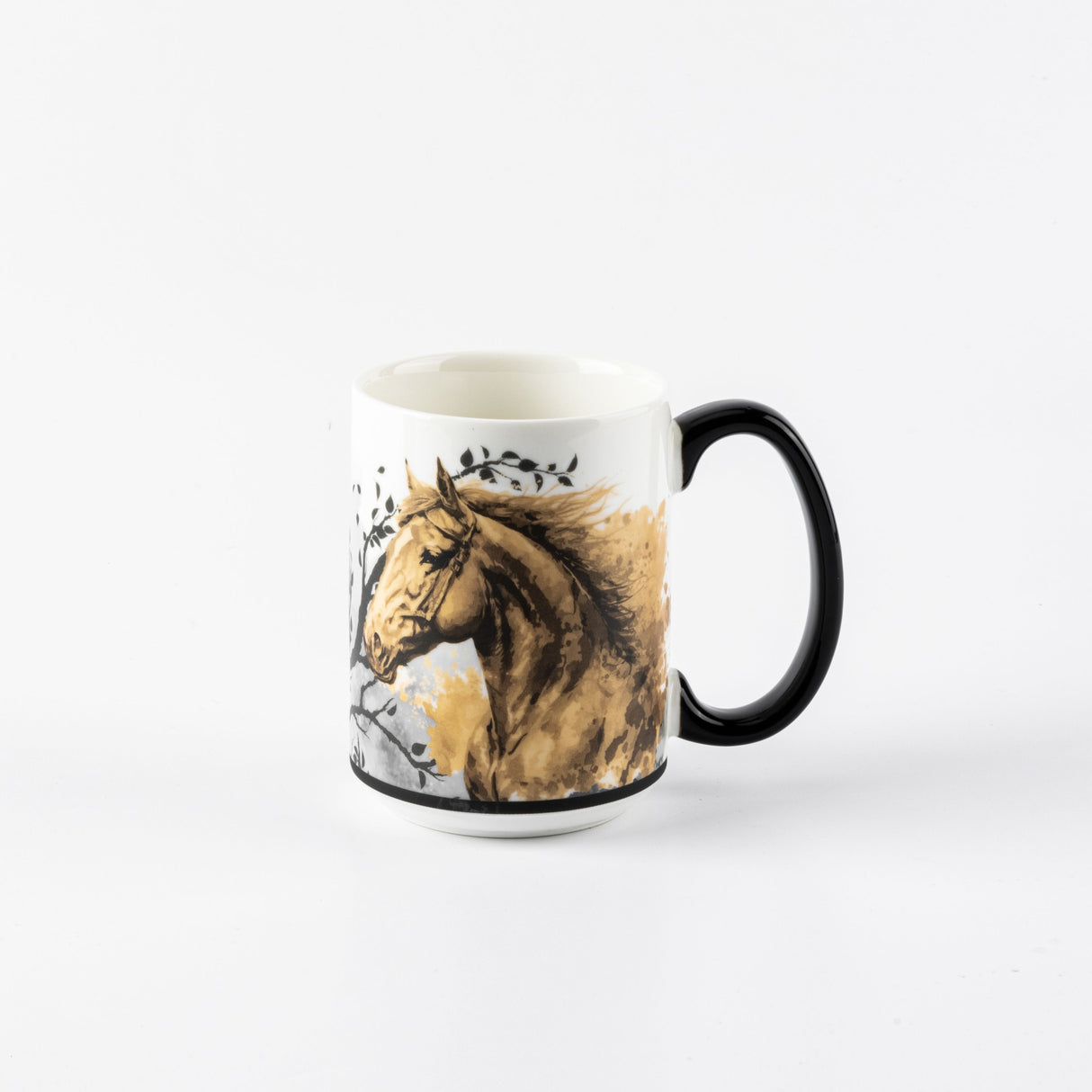 Samra - Single Coffee Mug (350 ml)