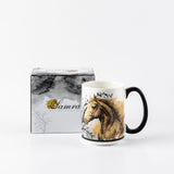 Samra - Single Coffee Mug (350 ml)