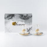 Samra - Tea Set (12-Pc)