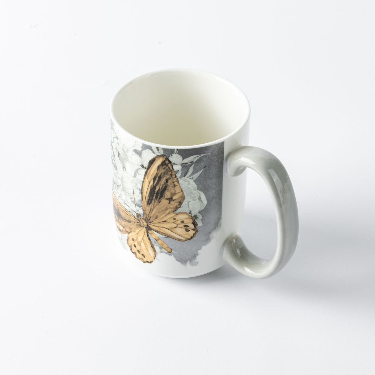 Isabella - Single Coffee Mug (350 ml)