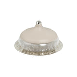 Unwind Ritual Bundle - Beige & Silver