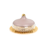 Unwind Ritual Bundle - Lavender & Gold