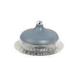 Unwind Ritual Bundle - Haze blue & Silver