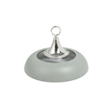 Jiwar - 2.5 Liters Chafer - Mint Green & Silver