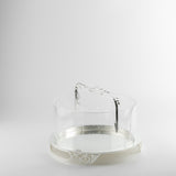 The Elevated Display Set – Silver
