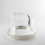 The Elevated Display Set – Silver