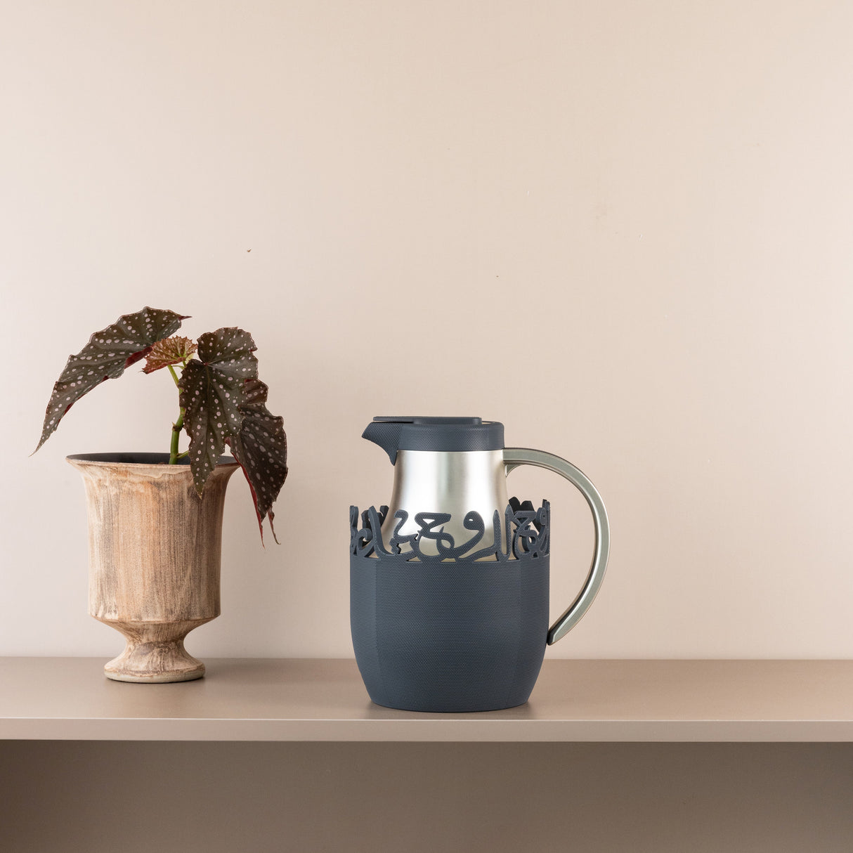 Mirral Complete Hosting Bundle – Blue & Silver