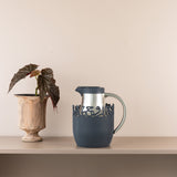 Mirral Complete Hosting Bundle – Blue & Silver