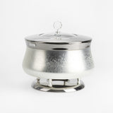 Nourhan -  6 Liters Chafer - Silver
