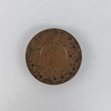 Nourhan - Espresso/Turkish Coffee Set (12-Pc) - Black Walnut