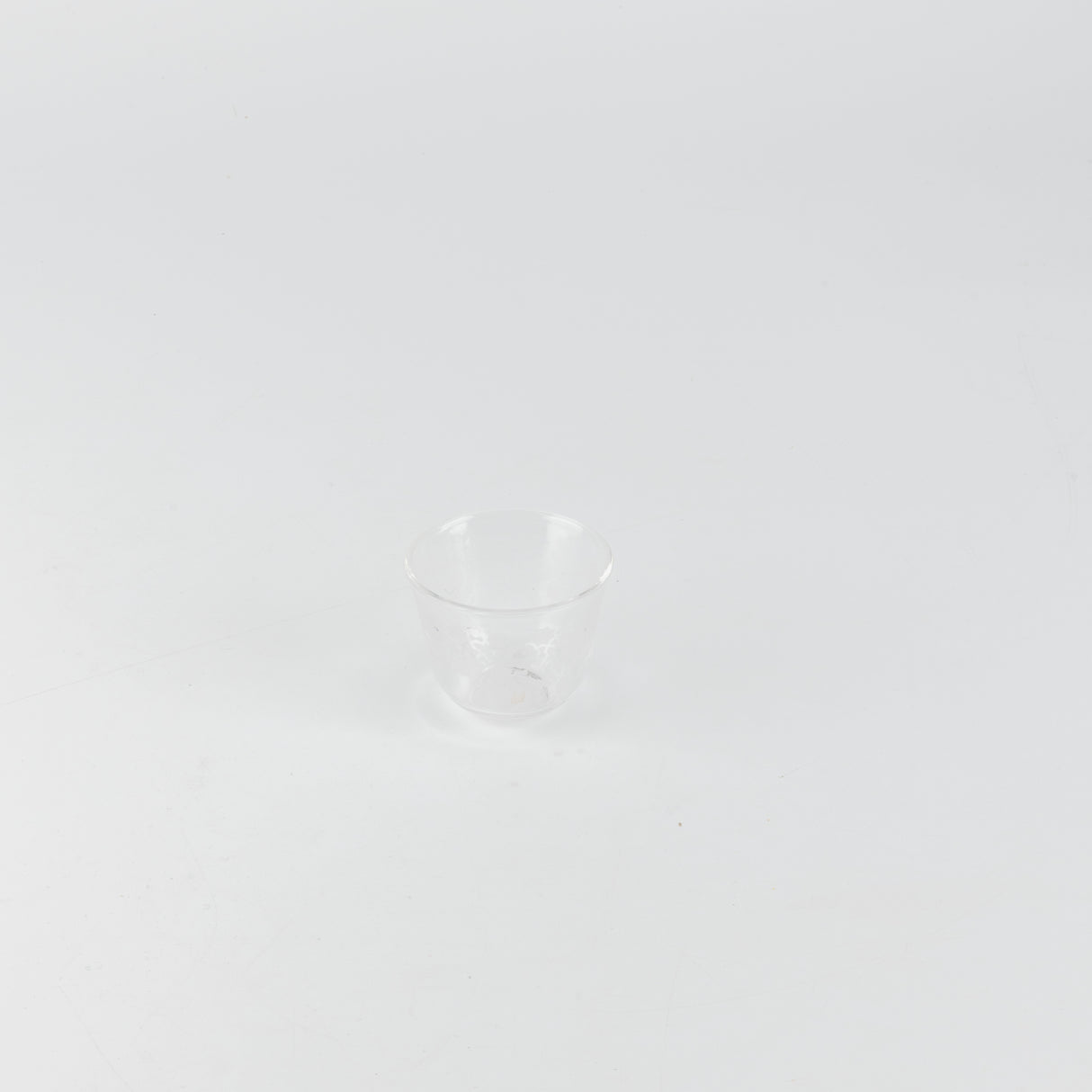 Nourhan -  Tea Set (19-Pc) - Bronze & Silver