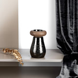 Nourhan - Incense Burner - Black Walnut
