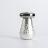 Nourhan - Incense Burner - Silver