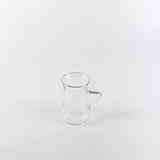 Sidrah - Tea Set (18-Pc) - Midnight Silver