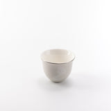 Sidrah - Tea Set (18-Pc) - Midnight Silver