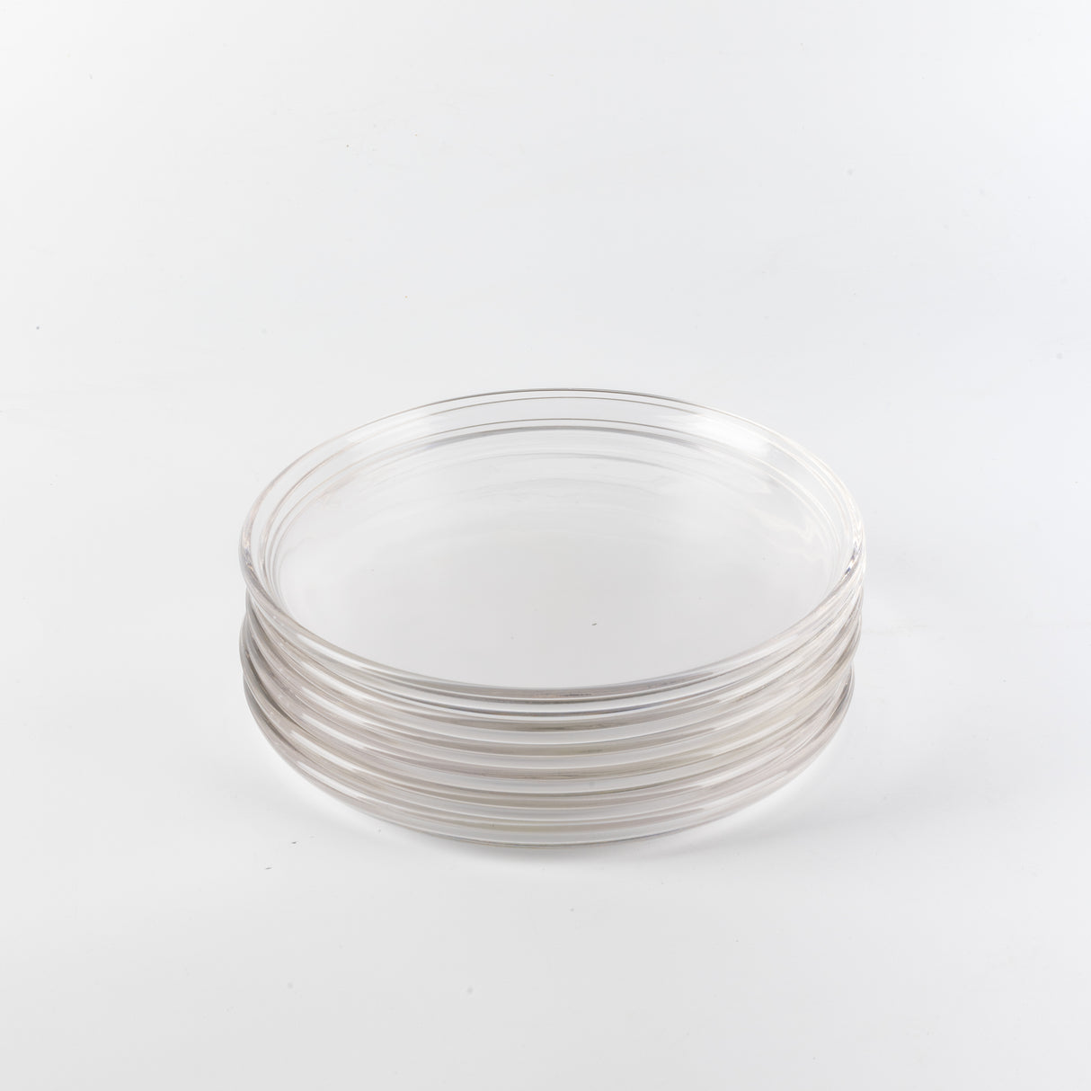 Sidrah - Cake Set (9-Pc) - Walnut Gold