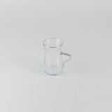 Octara - Serving Tray - Orange & Silver