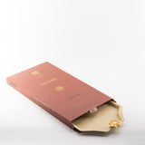 Octara - Serving Tray - Ivory & Gold