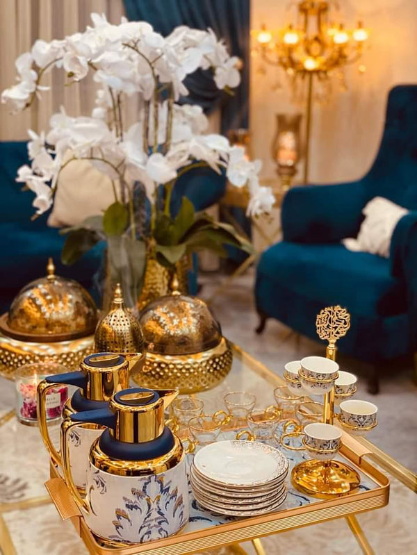 Otantik Home styled by a customer
