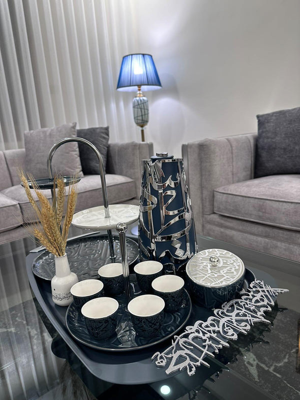 Otantik Home styled by a customer