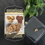 Exclusive - Elegance 20" Display Tray- silver