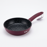 Julia Elite Velvet Berry 8" Nonstick Frying Pan – Velvet Berry