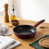 Julia Elite Velvet Berry 8" Nonstick Frying Pan – Velvet Berry