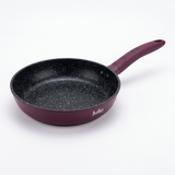 Julia Elite Velvet Berry 9.5" Nonstick Frying Pan – Velvet Berry