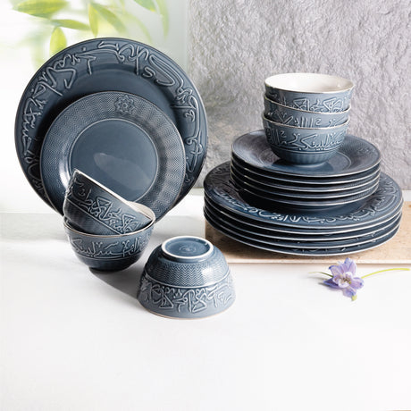 Bundle - The Complete Dining Set
