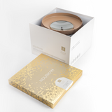 Nourhan -  6 Liters Chafer - Black Walnut