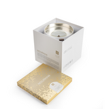 Nourhan -  2.5 Liters Chafer - Silver