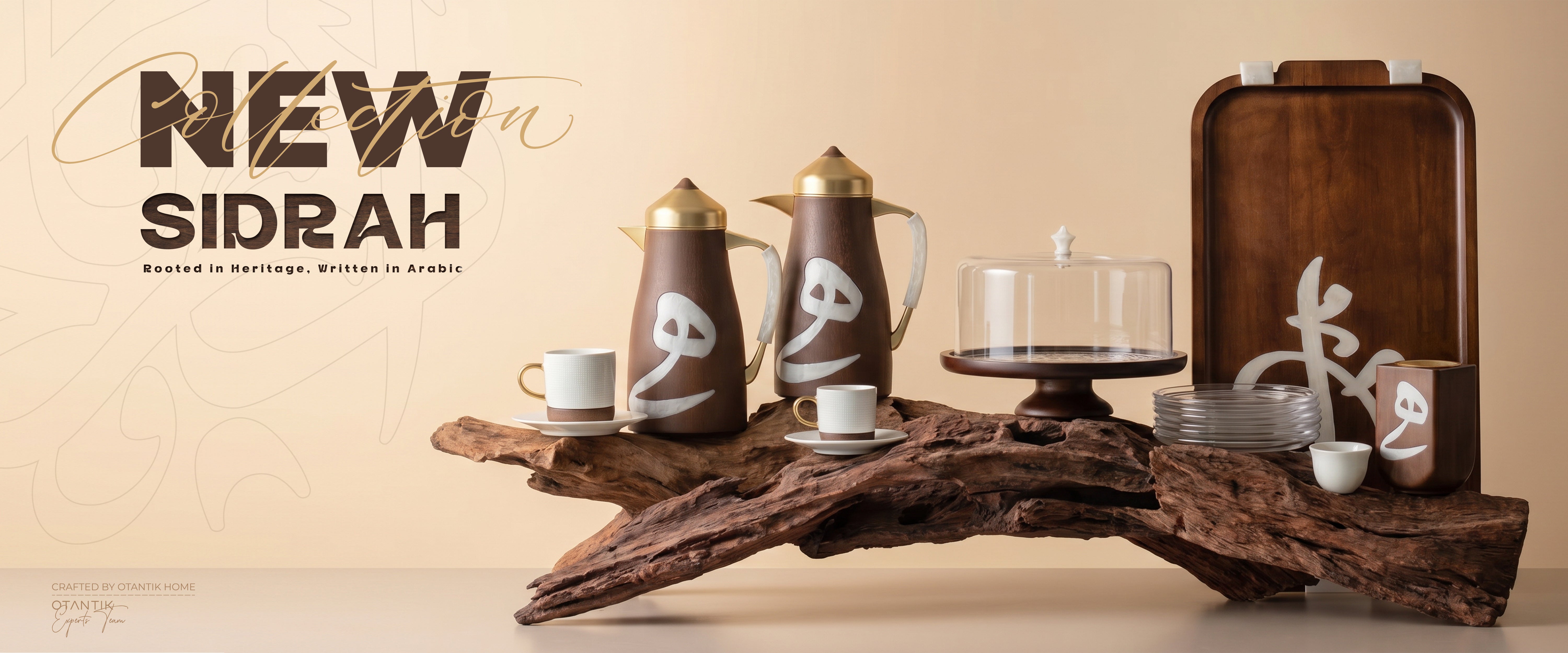 に*餅様 SIPEK BOREK 花瓶 TOYO KITCHEN STYLE Sidrah Collection – Otantik Home