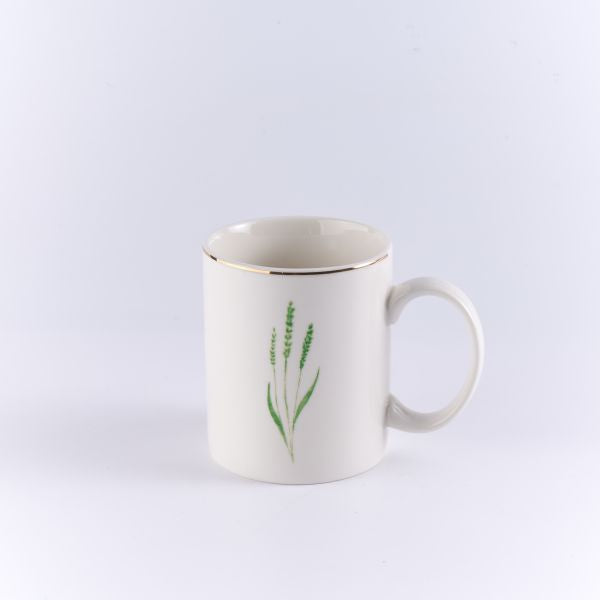 Dune - Bundle of 6 Coffee Mugs (350 ml)