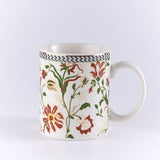 Dune- Bundle of 6 Coffee Mugs (350 ml)