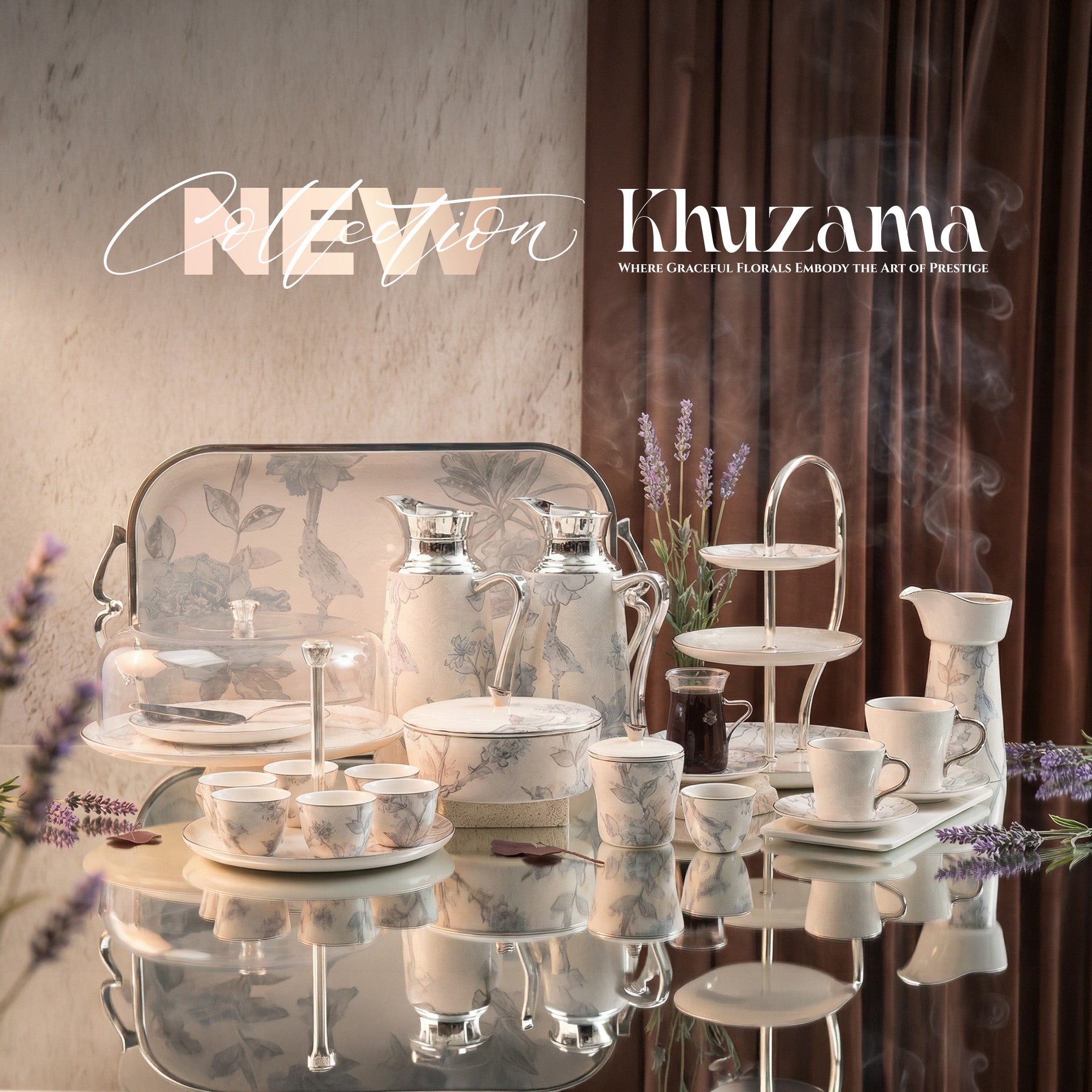Khuzama – Otantik Home