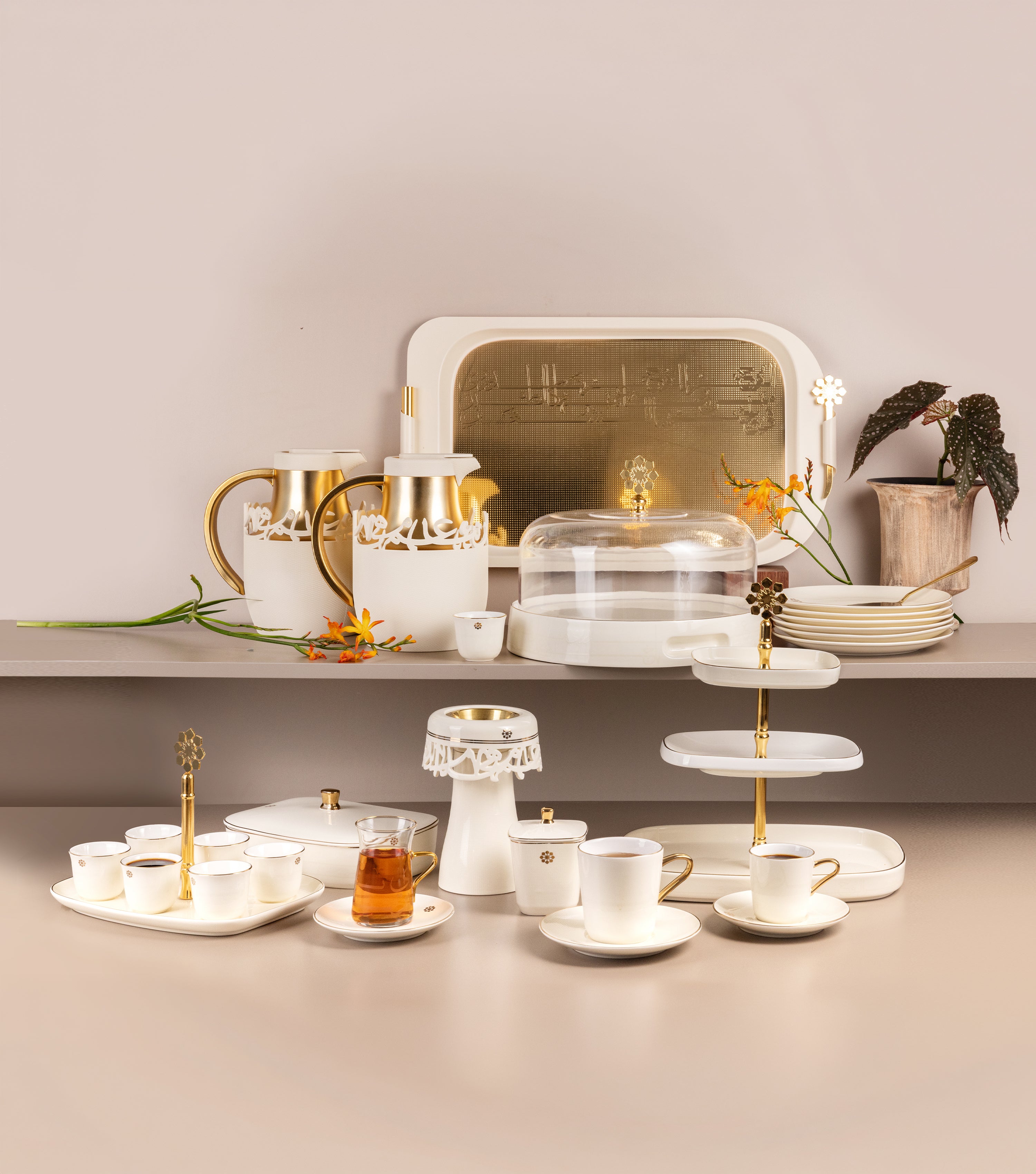 Mirral – Otantik Home