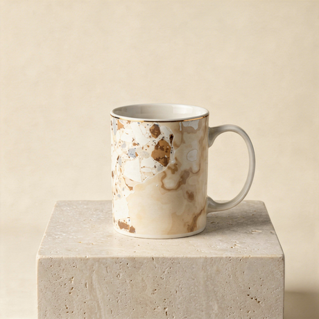 Limited Edition - Single Coffee Mug