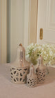 Bundle- Lantern Candle Holder set