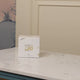 Diwan - Medium Candle - Wood mint