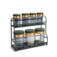 COUNTERTOP STORAGE