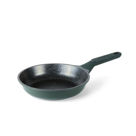 11" Frying Pan Aluminum Cast