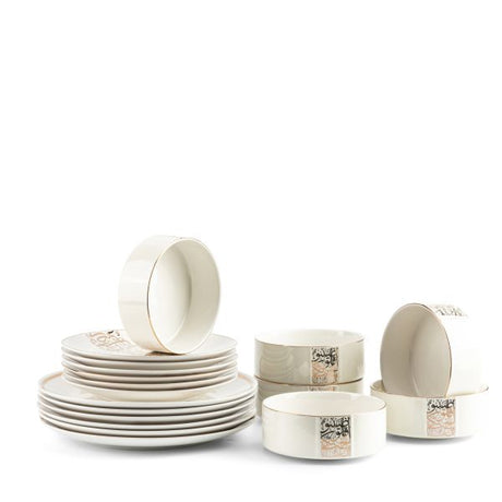 Dinner Sets – Otantik Home