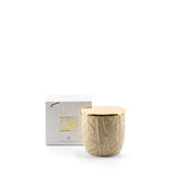 Diwan - Medium Candle - Rose Marine