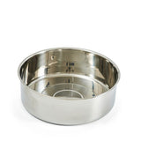 Diwan de lujo - Chafer de 5 litros - Beige y dorado
